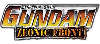 Gun logo for Playstation 2
